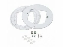 Installationsadapter für Glas zu Petsafe 4