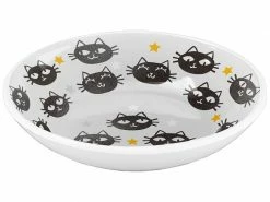 Tarhong Kunststoffnapf Matt the Cat Ø 13 cm