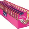 Vitakraft Nassfutter Poésie Sauce Pute & Käse, 15 x 85 g