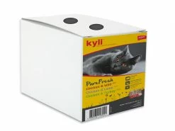 Kyli Nassfutter Pure Fresh Mischkarton, 12 x 85 g