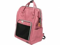 Trixie Tiertransport-Rucksack Ava, Rot