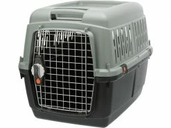 Trixie Transportbox Be Eco Giona 4, Grösse S-M