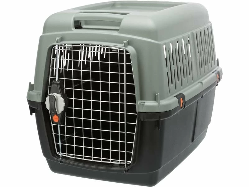 Trixie Transportbox Be Eco Giona 4, Grösse S-M
