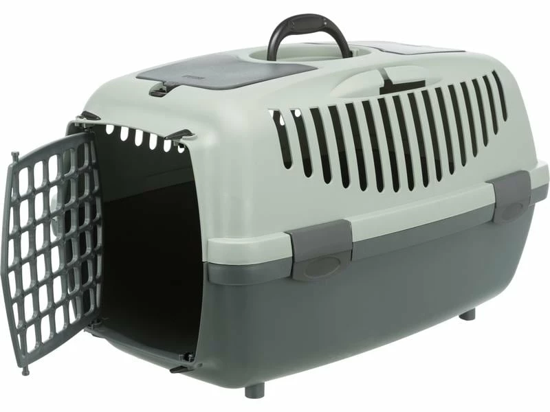 Trixie Transportbox Be Eco Capri 2, Grösse XS-S
