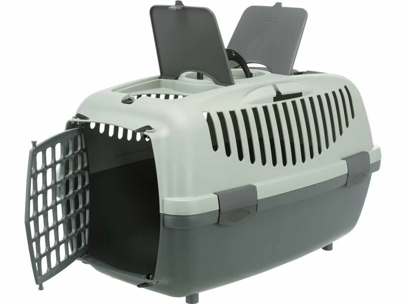 Trixie Transportbox Be Eco Capri 2, Grösse XS-S – Bild 2