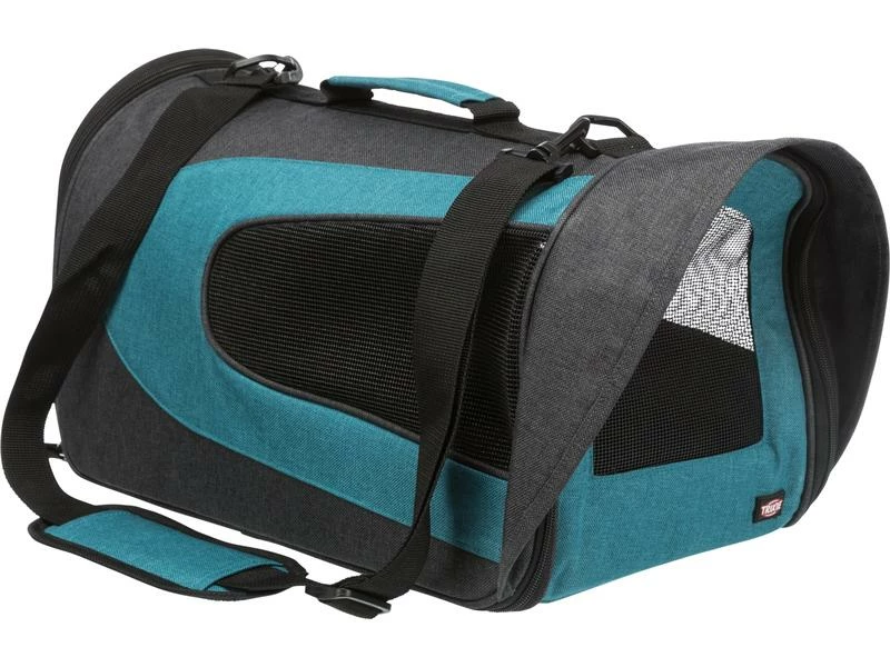 Trixie Tiertransport-Tasche Alina 27 x 27 x 52 cm