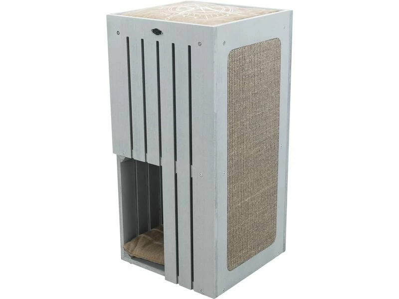 Trixie Kratzbaum BE NORDIC Juna 77 cm – Bild 3