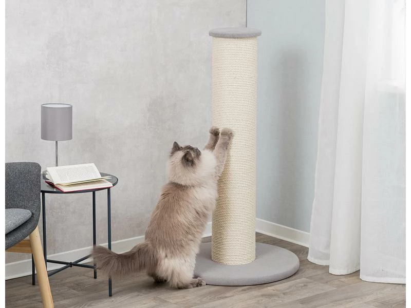 Trixie Kratzstamm XXL Taupe – Bild 2