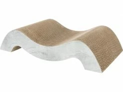 Trixie Kratzpappe XXL Grau