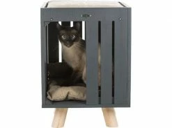 Trixie Katzenmöbel BE NORDIC Höhle Alva