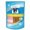 Bogar Katzen-Snack Dental Fibre Sticks zur Zahnpflege 50 g