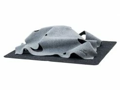 Trixie Katzen-Spielzeug Adventure Carpet 99 x 99 cm