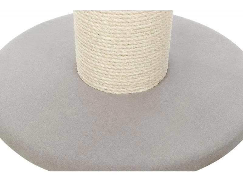 Trixie Kratzstamm XXL Taupe – Bild 3