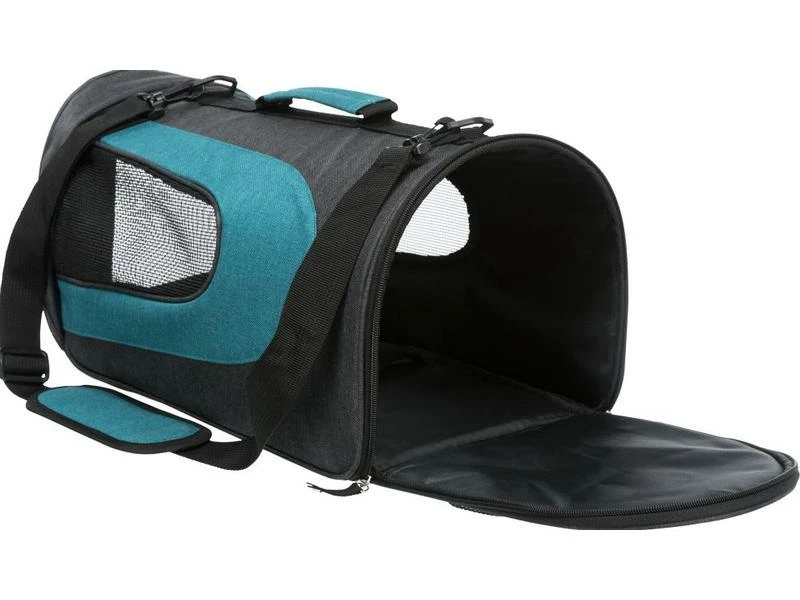 Trixie Tiertransport-Tasche Alina 27 x 27 x 52 cm – Bild 2