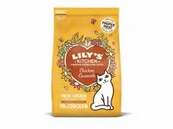 Lily's Kitchen Trockenfutter Huhn, 2 kg