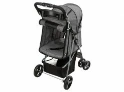 Trixie Buggy Friends on Tour 47 x 100 x 80 cm