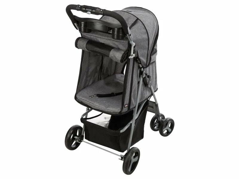 Trixie Buggy Friends on Tour 47 x 100 x 80 cm