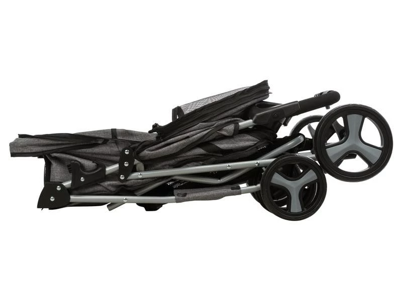 Trixie Buggy Friends on Tour 47 x 100 x 80 cm – Bild 2