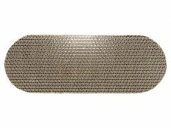 Trixie Ersatz-Kratzpappe zu Kratzpappe mit Holzrahmen #48020