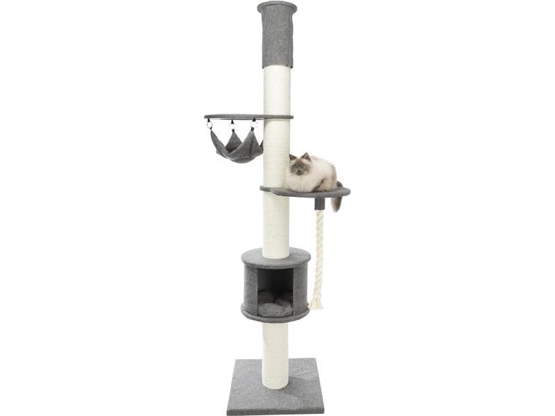 Trixie Kratzbaum XXL Fidele