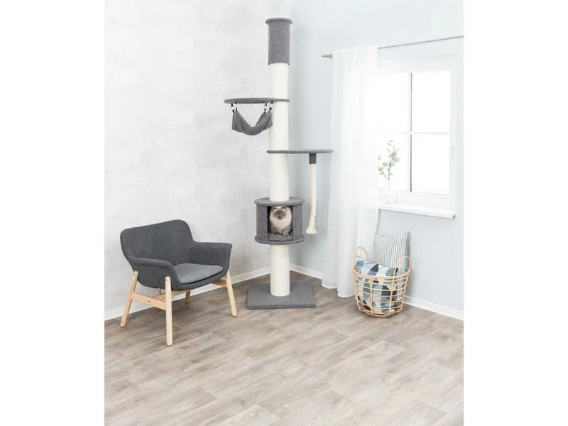 Trixie Kratzbaum XXL Fidele – Bild 2