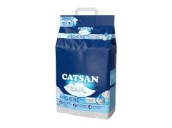 Catsan Katzenstreu Hygiene Plus 20 l