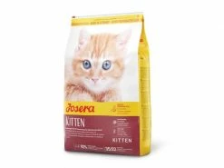 Josera Trockenfutter Minette Kitten, 2 kg