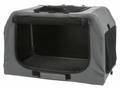 Trixie Transportbox Soft Kennel Easy, S-M