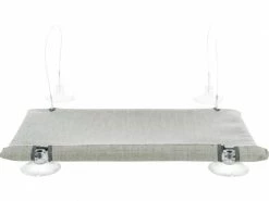 Trixie Liegeplatz für Fensterscheibe 50 x 30 cm