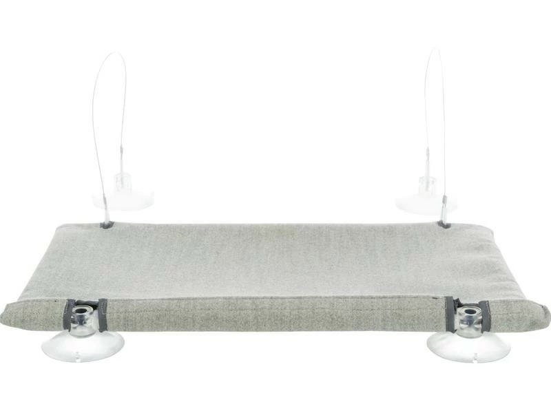 Trixie Liegeplatz für Fensterscheibe 50 x 30 cm