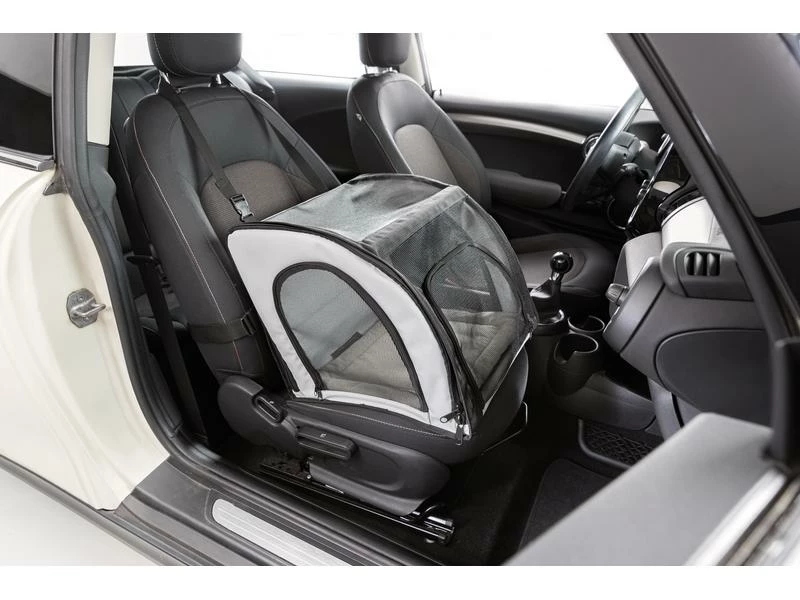 Trixie Autositz für Hunde – Bild 2