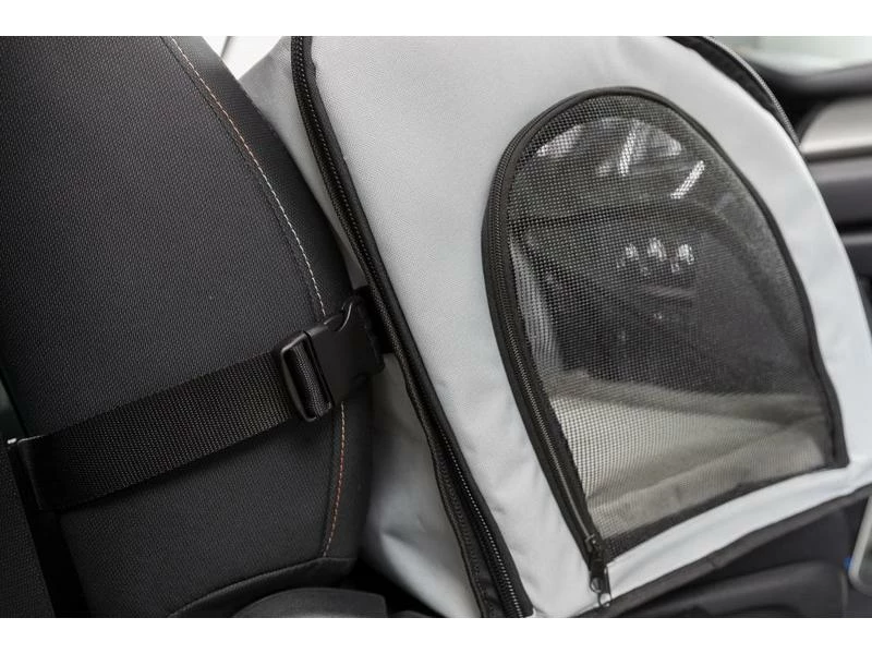 Trixie Autositz für Hunde – Bild 4