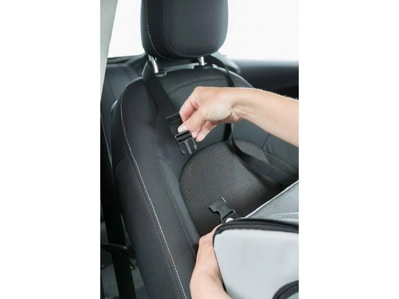 Trixie Autositz für Hunde – Bild 5