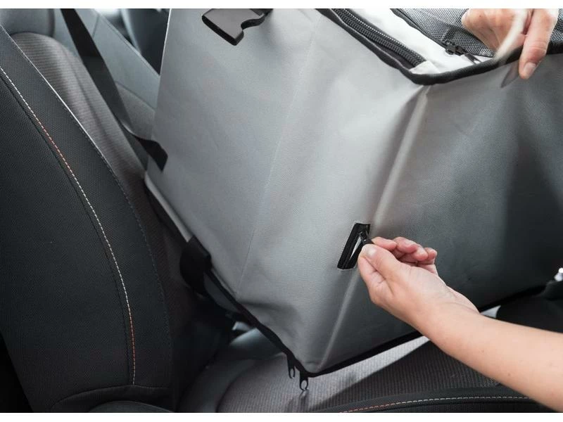 Trixie Autositz für Hunde – Bild 6