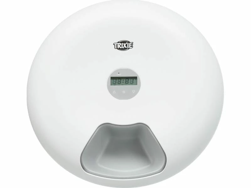 Trixie Futterautomat TX5+1 – Bild 2