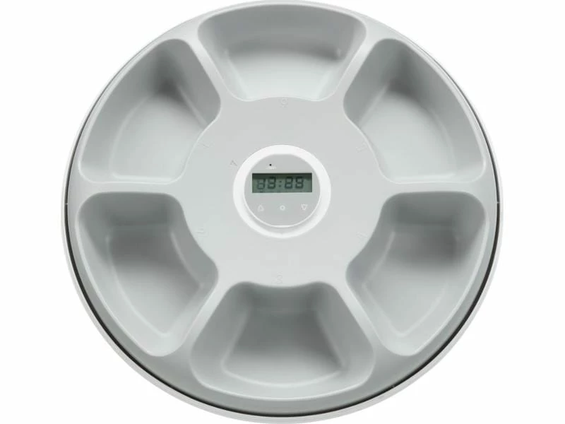 Trixie Futterautomat TX5+1 – Bild 3