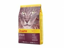 Josera Trockenfutter Senior, 10 kg