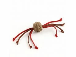 Anijoy Katzen-Spielzeug Catnip Ball 10 cm