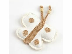 Anijoy Katzen-Spielzeug Butterfly 13 cm