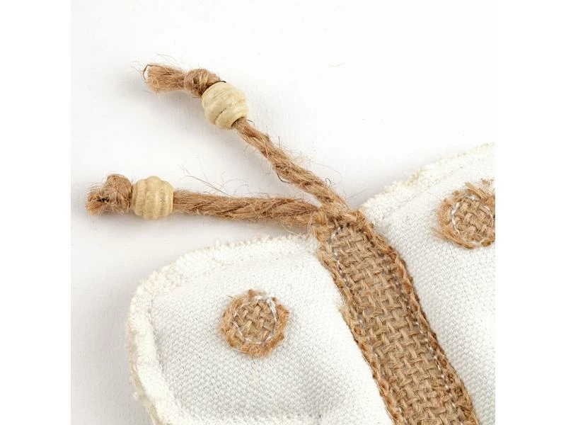 Anijoy Katzen-Spielzeug Butterfly 13 cm – Bild 3