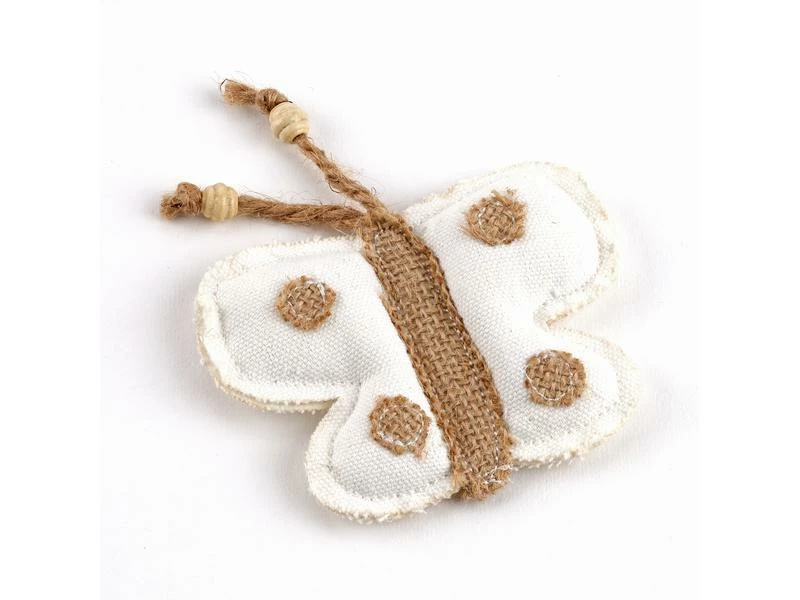 Anijoy Katzen-Spielzeug Butterfly 13 cm – Bild 4