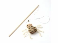 Anijoy Katzen-Spielangel Tekla