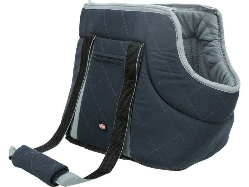 Trixie Tiertransport-Tasche Viktoria 26 x 29 x 50 cm