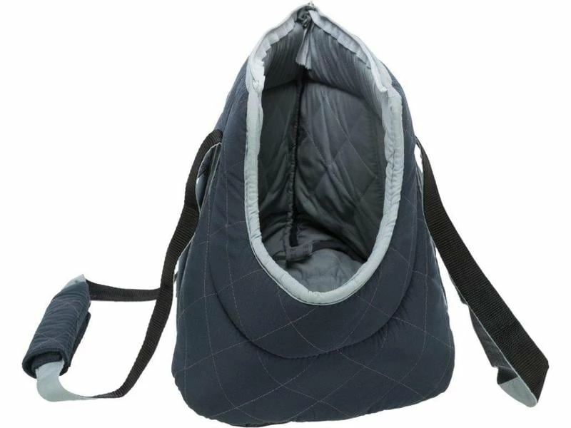 Trixie Tiertransport-Tasche Viktoria 26 x 29 x 50 cm – Bild 2