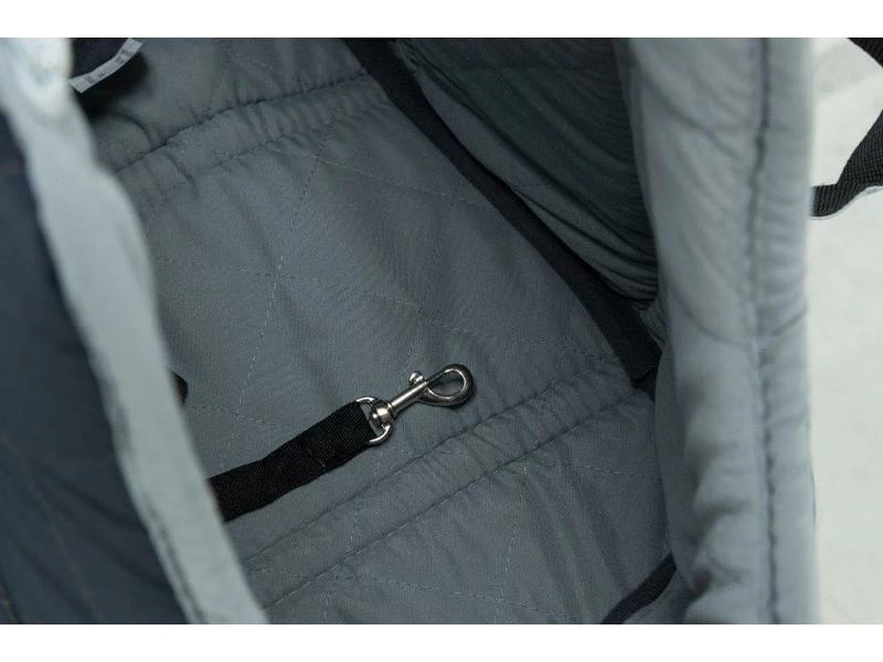 Trixie Tiertransport-Tasche Viktoria 26 x 29 x 50 cm – Bild 3