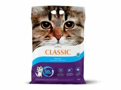 Intersand Katzenstreu Classic unparfumiert 14 kg