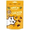 Lily's Kitchen Katzen-Snack Hühner Chrunchy 60 g