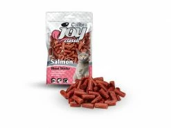 Calibra Joy Katzen-Snack Cat Salmon Sticks 70 g