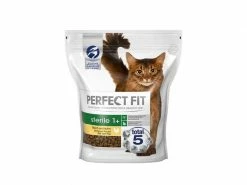 Perfect Fit Trockenfutter Sterile 1+ Huhn, 1.4 kg