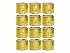 Terra Faelis Nassfutter Adult getreidefrei mit Kaninchen, 12 x 200 g